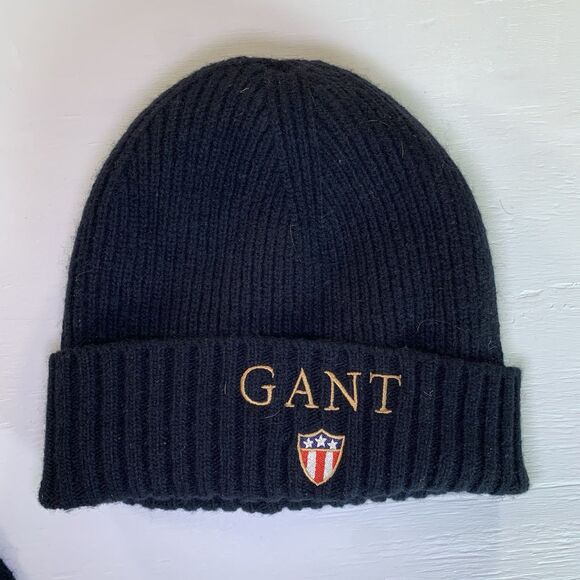 Giant Scarf & Beanie main image 7